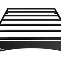 Prinsu - Toyota Tundra CrewMax Roof Rack | 2022+