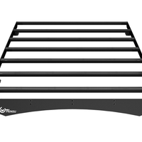 Prinsu - Toyota Tundra CrewMax Roof Rack | 2022+