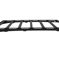 Prinsu - Toyota Tundra CrewMax Roof Rack | 2022+