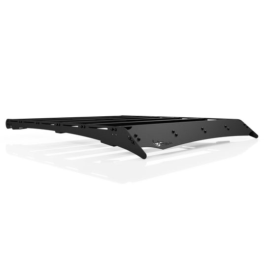 Prinsu - Ford Ranger Supercrew Roof Rack