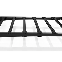 Prinsu - Ford Raptor Roof Rack | 2015-2018