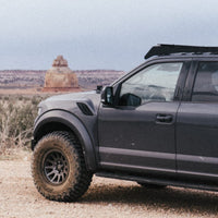 Prinsu - Ford Raptor Roof Rack | 2015-2018