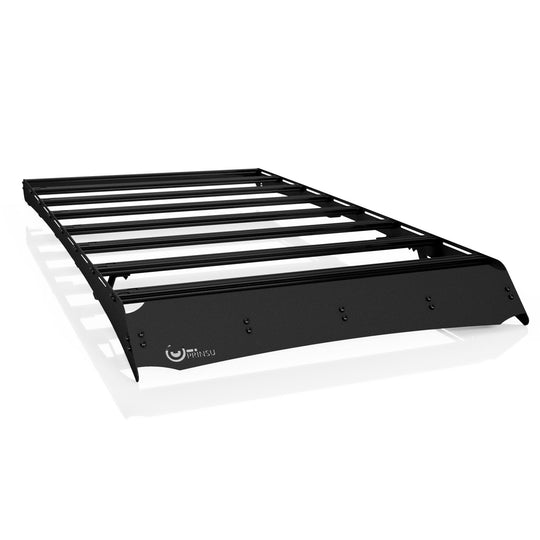 Prinsu - Subaru Outback Roof Rack | 2020-2022