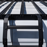 Prinsu - Sprinter Van 144 Roof Rack (2014-2020)