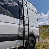 Prinsu - Sprinter Van 144 Roof Rack (2014-2020)