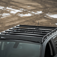 Overland Rack Accessories