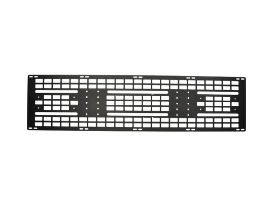 Cali Raised LED - Molle Panel for Prinsu Roof Rack