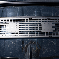 Cali Raised LED - Molle Panel for Prinsu Roof Rack