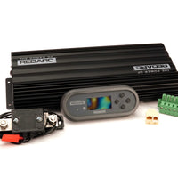 Lithium Battery Charging