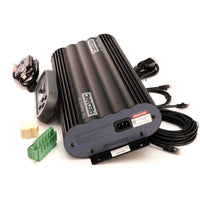 Lithium Battery Charging