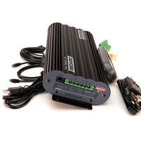 Solar Battery Charger