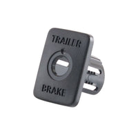Trailer Brake Controller