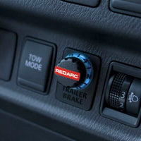 User Controlled Braking