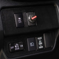 Proportional Braking System