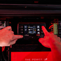 RV Electrical Management