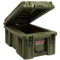 Roam Adventure Co - 105L Rugged Case