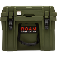 Roam Adventure Co - 105L Rugged Case
