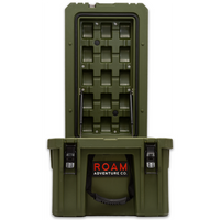 Roam Adventure Co - 105L Rugged Case