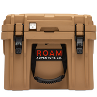 Roam Adventure Co - 105L Rugged Case