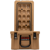 Roam Adventure Co - 105L Rugged Case