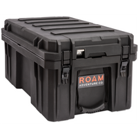 Roam Adventure Co - 105L Rugged Case