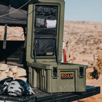 Roam Adventure Co - 105L Lid Organizer