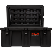 Roam Adventure Co - 160L Rugged Case