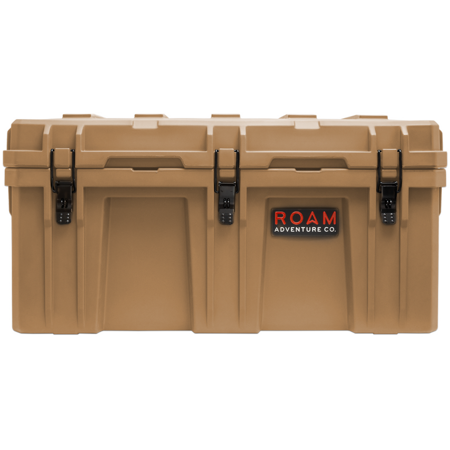 Roam Adventure Co - 160L Rugged Case