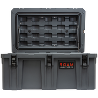 Roam Adventure Co - 160L Rugged Case