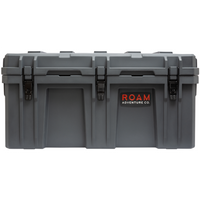 Roam Adventure Co - 160L Rugged Case