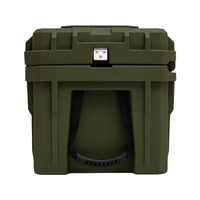 Roam Adventure Co - 52L Rugged Case