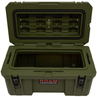 Roam Adventure Co - 52L Rugged Case