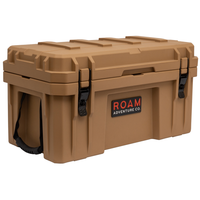 Roam Adventure Co - 52L Rugged Case