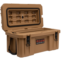 Roam Adventure Co - 52L Rugged Case