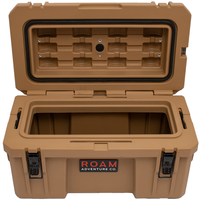 Roam Adventure Co - 52L Rugged Case