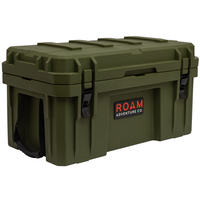 Roam Adventure Co - 52L Rugged Case