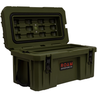 Roam Adventure Co - 52L Rugged Case