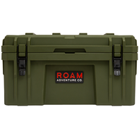 Roam Adventure Co - 52L Rugged Case