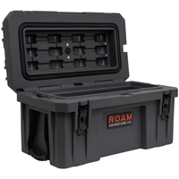 Roam Adventure Co - 52L Rugged Case