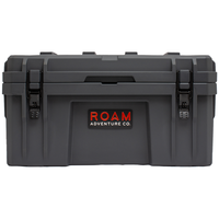 Roam Adventure Co - 52L Rugged Case