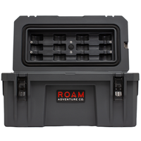 Roam Adventure Co - 52L Rugged Case