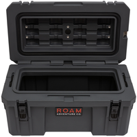 Roam Adventure Co - 52L Rugged Case