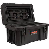 Roam Adventure Co - 52L Rugged Case