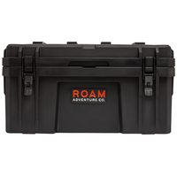 Roam Adventure Co - 52L Rugged Case