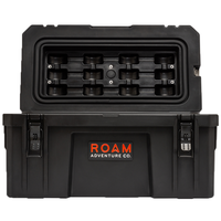 Roam Adventure Co - 52L Rugged Case