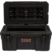 Roam Adventure Co - 52L Rugged Case