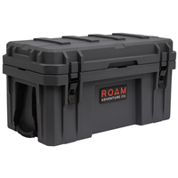 Roam Adventure Co - 52L Rugged Case