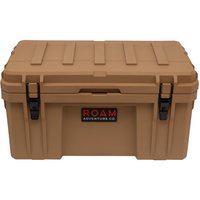 Roam Adventure Co - 82L Rugged Case