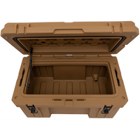 Roam Adventure Co - 82L Rugged Case