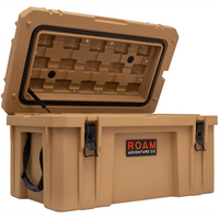 Roam Adventure Co - 82L Rugged Case